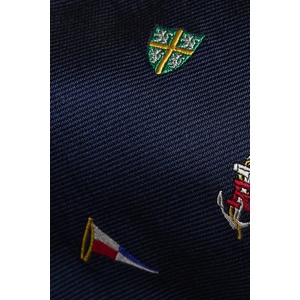 Ralph Lauren вратовръзка мъжка от коприна (712B18787)