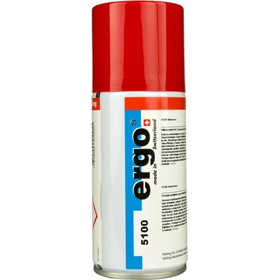 Ergo 5100 aktivátor pro vteřinová lepidla 150 ml