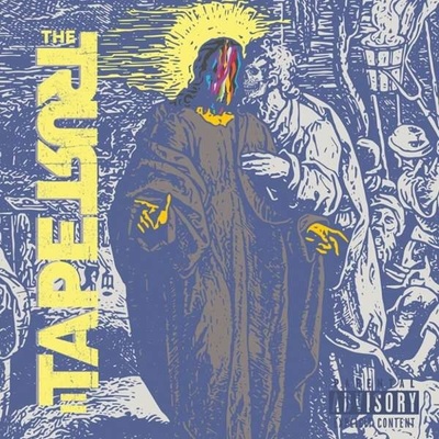 Trust Gang, The Trust Tape II CD