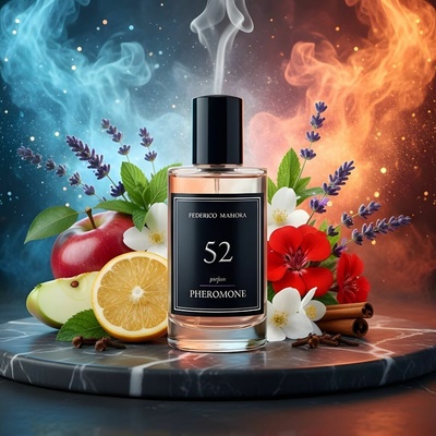 FM World PHEROMONE 52 50 ml
