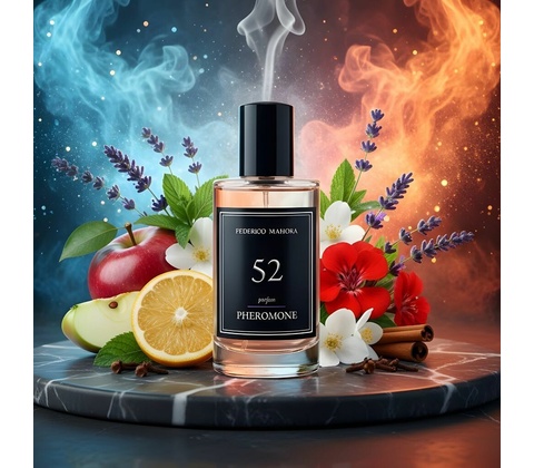 FM World PHEROMONE 52 50 ml