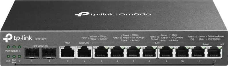 TP-Link ER7212PC