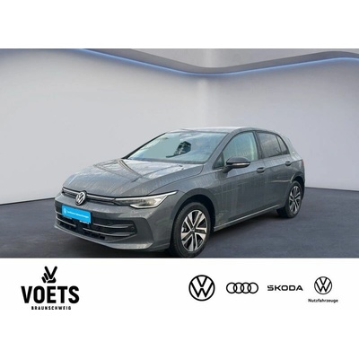 Volkswagen Golf 1.5 eTSI DSG 110 kW