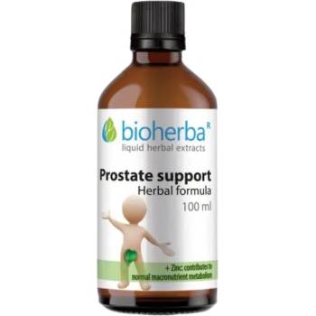 Bioherba Tincture Prostate [100 мл]