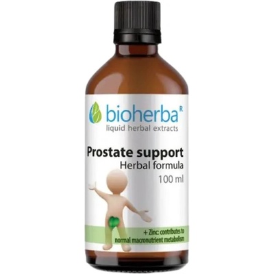 Bioherba Tincture Prostate [100 мл]