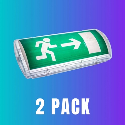 V-TAC 83111/2PACK