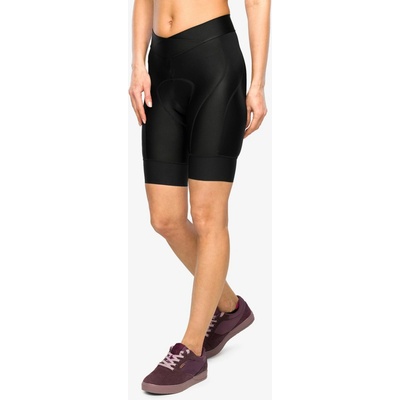 Protest Dámske na bicykel Prtelbe Cycling Shorts true black