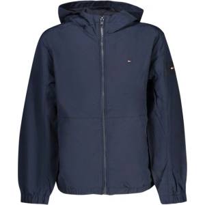 Tommy Hilfiger Детско яке tommy hilfiger, Размер 8a, Цвят Синьо (kb0kb09737_blc1g)