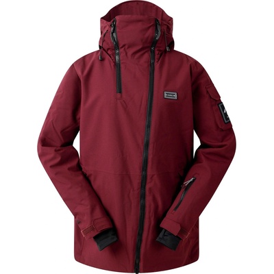 Dare 2b Gnarly Jacket Размер: XXL / Цвят: червен