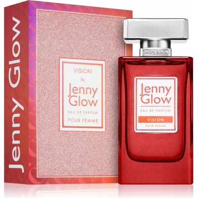 Jenny Glow Vision parfémovaná voda unisex 80 ml