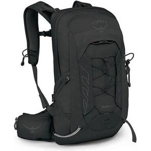 Osprey TALON 11 туристическа раница, black/coal grey (10054265OSP)