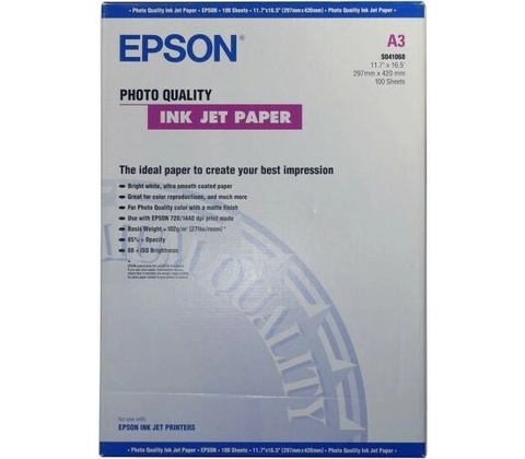Epson S041068