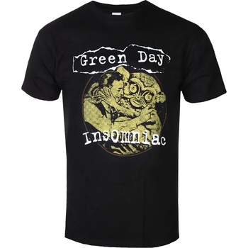 Image 1 of ROCK OFF мъжка тениска Green Day - Free Hugs - ROCK OFF - GDTS23MB