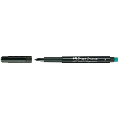 Faber-Castell Алкохолен маркер FABER-CASTELL M 1 mm черен 152599 (152599)