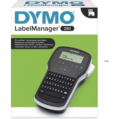 DYMO LabelManager 280 S0968920