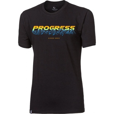 Progress Barbar "sunset" Размер: m / Цвят: черен