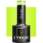 Ochno OCHO NAILS Gel Polish fluo F01 -5 g