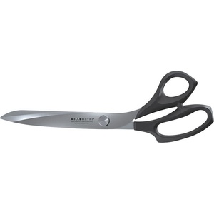 Millemetri Design Line Шивашки ножици 270 mm Черeн (5211)