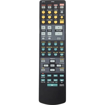 GENERAL Yamaha rav249 - дистанционно управление дубликат (rav249)