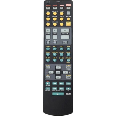 GENERAL Yamaha rav249 - дистанционно управление дубликат (rav249)