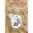 Diary of a Wimpy Kid: Do-It-Yourself Book