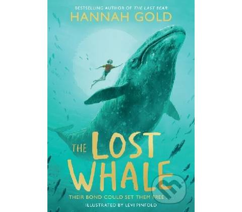 Lost Whale