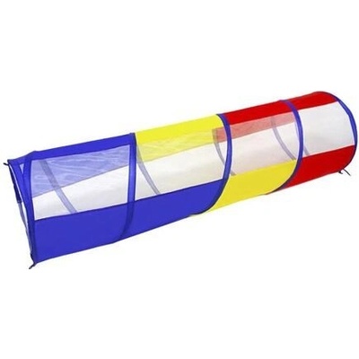 Merco Tunnel Color preliezací tunel dĺžka 150 cm