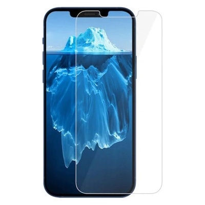 Стъклен протектор За iPhone 12 PRO, LCD Glass, Прозрачен (52647)