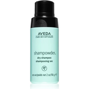 Image 1 of Aveda Shampowder Dry Shampoo освежаващ сух шампоан 56 гр
