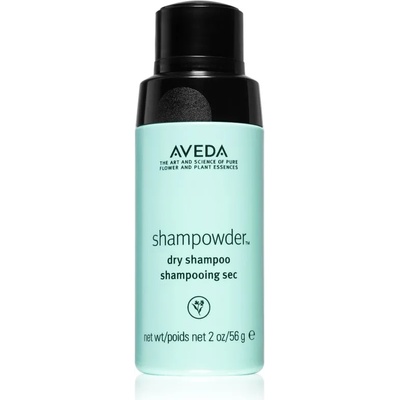 Aveda Shampowder Dry Shampoo освежаващ сух шампоан 56 гр