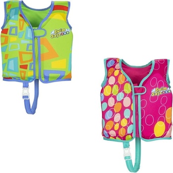 Bestway Aquastar Swim Vest