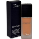 Christian Dior Forever No Transfer 24H Foundation SPF20 dlouhotrvající tekutý make-up 4W Warm 30 ml