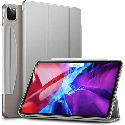 ESR puzdro Colour Edition iPad 12.9 2020 YC1220-SL Silver