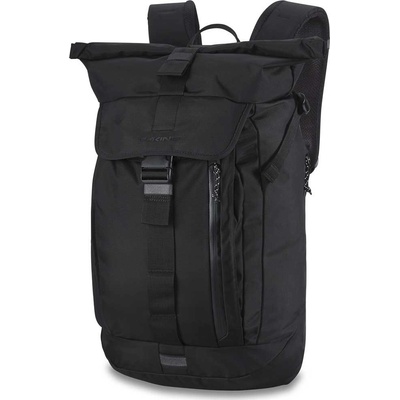 Dakine Motive Rolltop Black Ballistic 25 l