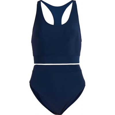 Slazenger Дамски бикини Slazenger Sport LYCRA® XTRA LIFE Bikini Set Womens - Navy