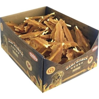 Starsnack Nobby Pet Shop Gmbh Nobby dog kuřecí lízátko 4,5 kg