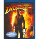 Filmové BLU RAY Paramount Pictures Indiana Jones a království křišťálové lebky (1+1 zdarma) BD