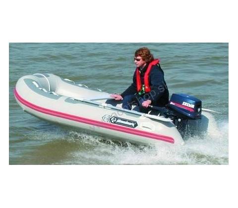 Allroundmarin Dynamic 260