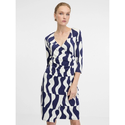 orsay Тъмносиня дамска рокля ORSAY Orsay | Sin | ЖЕНИ | XS