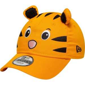 New Era Toddler animal tiger 9forty оранжево, черно, бяло toddler (60667521)
