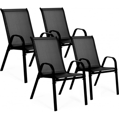 MultiGarden SC-092KD-4 BLACK černá