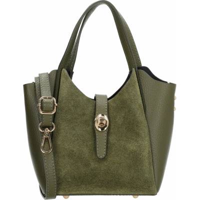 Charm London Vittoria L802 Olive green
