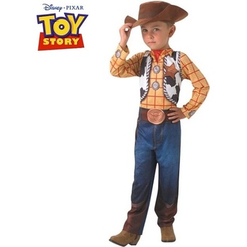 Woody Toy Story