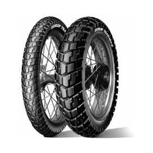 Dunlop Trailmax 110/80-18 58S Мотоциклетни гуми