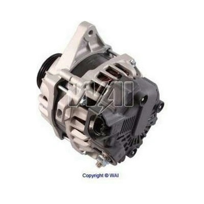 Alternátor Hyundai 37300-2B300, Valeo 2607372