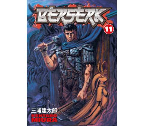 Berserk