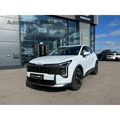 Kia Sportage 110 kW