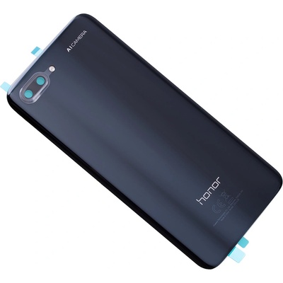 Kryt Huawei Honor 10 zadný čierny