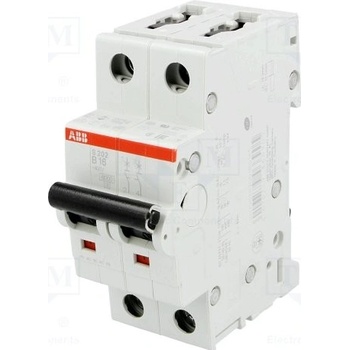 ABB 2CDS252001R0165