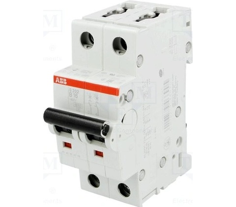 ABB 2CDS252001R0165
